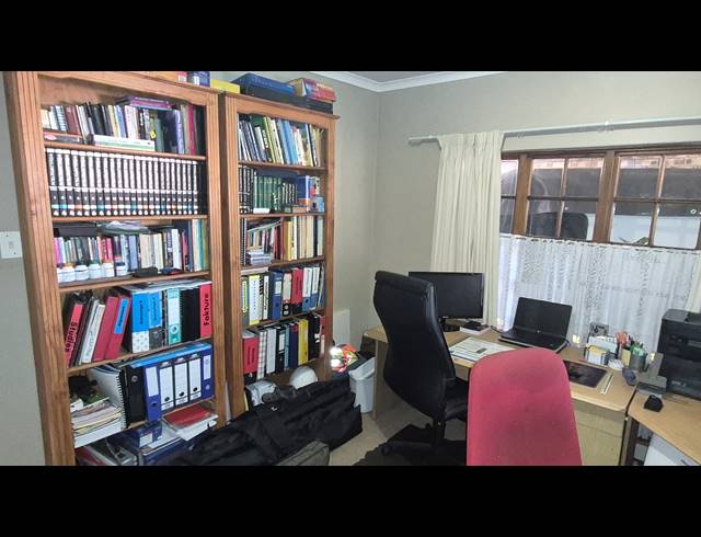 3 BEDROOM HOUSE FOR SALE IN HOEVELD PARK